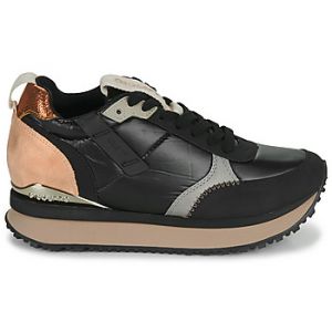 Gioseppo Femme Anif Basket, Noir, 37 EU