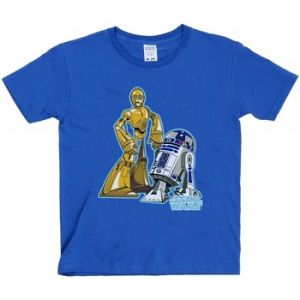 Star Wars - T-Shirt - Garçon