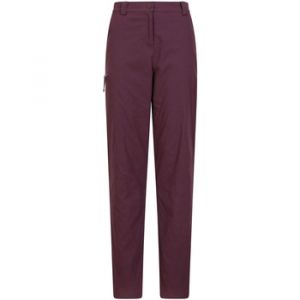Mountain Warehouse - Pantalon De Randonnée Winter Hiker - Femme