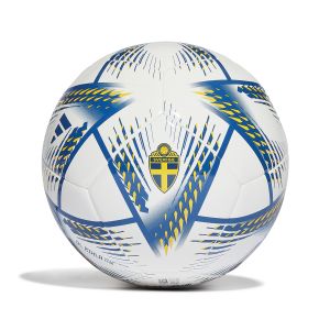 Adidas Ballon Suède Al Rihla Club