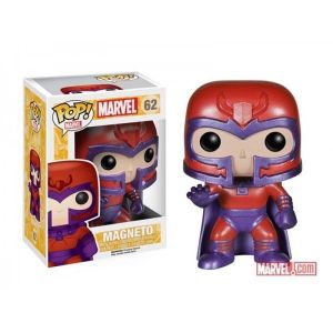 Funko Bobble Head Pop! X-Men : Magneto