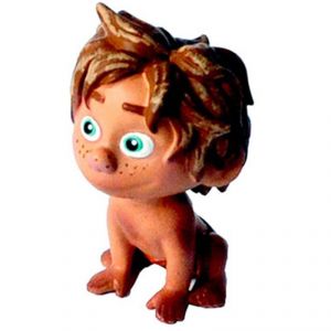 Bullyland Figurine Spot Le voyage d'Arlo 4 cm