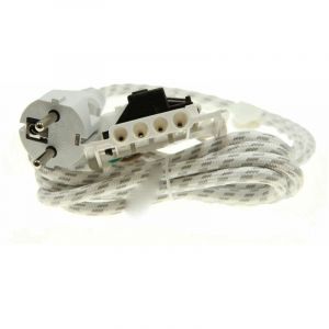 Calor Cordon d'alimentation centrale vapeur cs-00121759