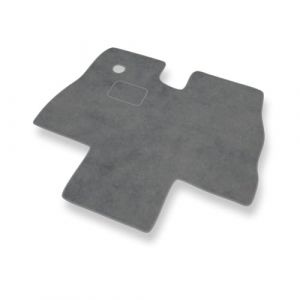 Mossa Tapis de sol pour: Fiat Ducato II (1994-2006) DW1658