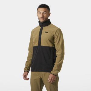 Helly Hansen Veste de survêtement à boutons-pression Daybreaker