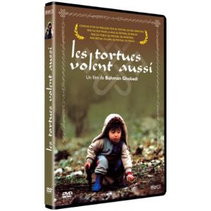 Image de Les Tortues volent aussi [DVD]