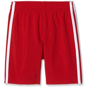 Adidas Condivo 18 Short 9-10 Ans Power Red/White