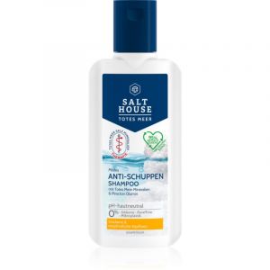 SaltHouse Totes meer therapie - Shampoo anti-schuppen