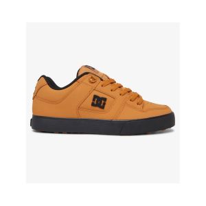DC Shoes Pure Winter, Basket Homme, Wheat, 42.5 EU