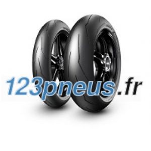 Pirelli 120/70 R17 58V Diablo Supercorsa V3 SC3 Front M/C