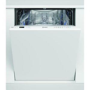 Indesit Lave-vaisselle D2IHD526A - ENCASTRABLE 60 CM