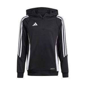 Adidas Sweatshirt à capuche Training enfant Tiro 24
