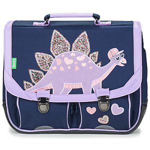 Tann's Cartable THEA CARTABLE 35 CM Marine - Taille Unique