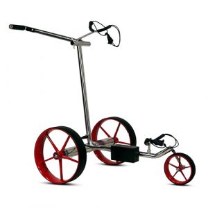Chariot de golf électrique Tour Made Haicaddy HC5