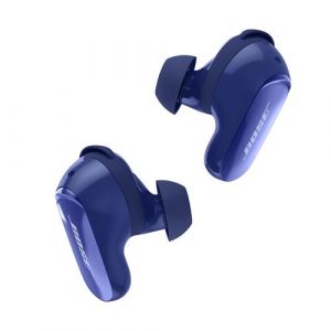 Bose Oreillettes QuietComfort Ultra (2e génération) - sans fil à réduction de bruit en noir