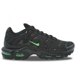Nike Air Max Plus TN Black Green Strike - DM0032-024_41