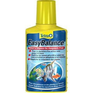 Tetra Traitement d'eau EasyBalance 250 ml