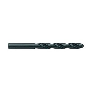 Hepyc 10 forets HSS DIN338N D. 4 x Lt. 75 x Lu. 43 mm x Q. cylindrique - 11010000400