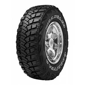 Goodyear Wrangler MT/R (LT235/85 R16 114/111Q 8PR, POR )