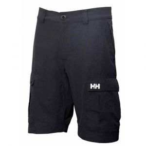 Helly Hansen Short HH CARGO - Couleur US 30,US 32 - Taille Bleu