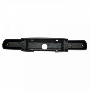 Peruzzo Voyants D´assistance Et Inscription Pure Instinct One Size Black