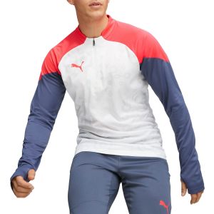 Puma Training sweatshirt individualCUP Hommes