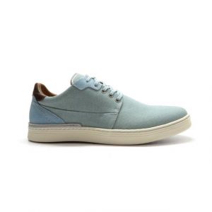 Bullboxer 887p21811 Chaussures à lacets - Bleu - taille 42