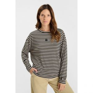 Le Temps des Cerises T-shirt femme Kina