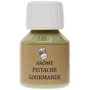 Image de SélectArôme Arôme alimentaire Pistache gourmande