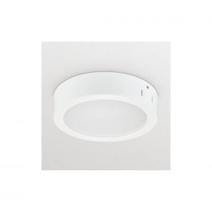 Philips Plafonnier LED salle de bain LED/21W/230V IP44 4000K