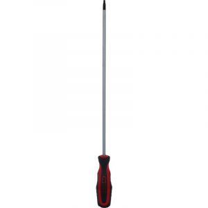 KS Tools ERGOTORQUEplus Tournevis, Torx, T25, long