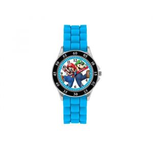Image de Super Mario Mario Montres Bracelet GSM3044