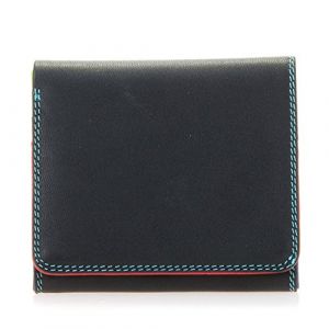 Mywalit - Tray Purse Geldbörse Leder 10 cm Portemonnaies 1 ct Schwarz Damen (58.99 € / 1 ct)
