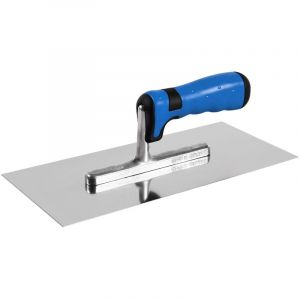 Tectool TT Platoir avec poignée spéciale bi-matière Inox