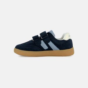 Shoo Pom Baskets bébé fille Yuzu lo scratch
