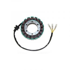 Alternateur moto adaptable origine Electrosport Kawasaki
