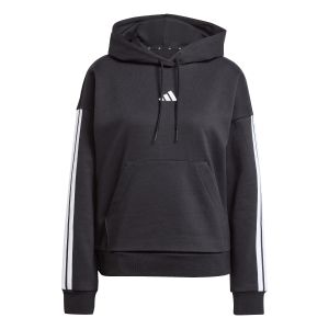 Adidas Sweatshirt à capuche femme Essentials