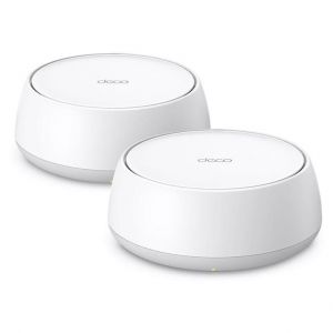 TP-Link Routeur Wifi Deco BE22 (2 pack)