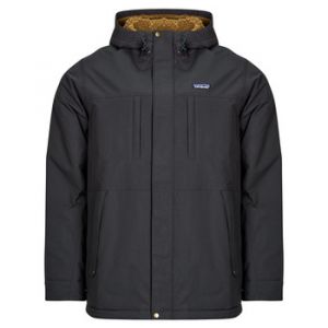 Patagonia Isthmus Parka noir