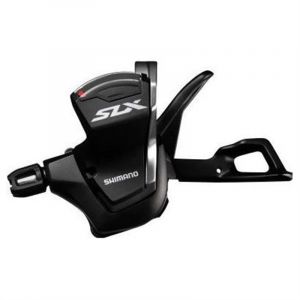 Shimano 2017 manette vitesses gauche sl m7000 r slx 2 3v collier