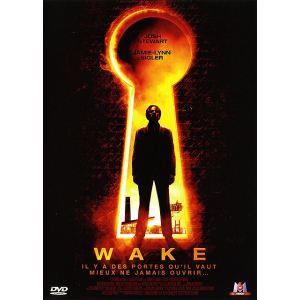 Wake - avec Josh Stewart