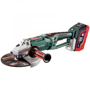 Image de Metabo WPB 36 LTX BL 230 Q