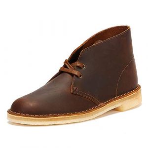 Clarks Originals Desert Boot Homme Bottes du Desert - 41 EU