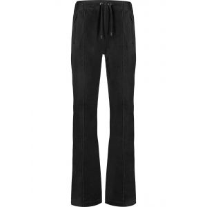 Juicy Couture Tina Velour, taille M, femme, noir