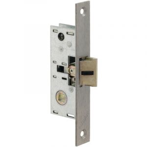 Dom Metalux Serrure 1 point coffre 20/46 - F120460000