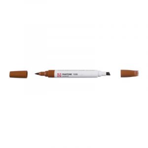 Royal Talens Marqueur Double pointe Rechargeable Pantone 1535