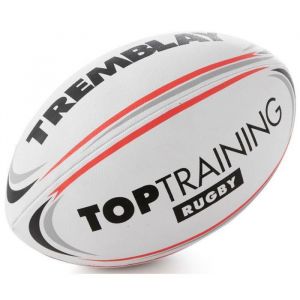 Tremblay Ballon top training rugby