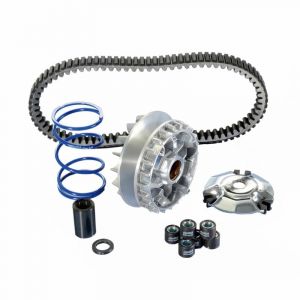 Variateur Polini Hi-Speed avec courroie Piaggio/Vespa 300 4t