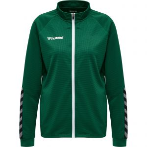 Hummel Veste femme Zip hmlAUTHENTIC Poly