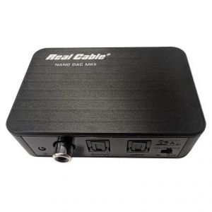 Real Cable NANO DAC MK2